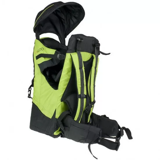 Rucsac transport copii Deluxe Guto GT001 Rucsac transport copii Deluxe Guto GT001