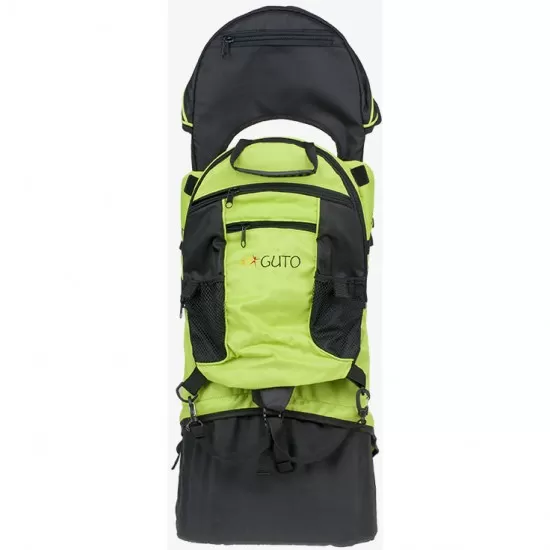 Rucsac transport copii Deluxe Guto GT001 Rucsac transport copii Deluxe Guto GT001