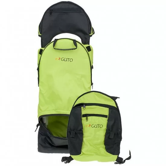Rucsac transport copii Deluxe Guto GT001 Rucsac transport copii Deluxe Guto GT001