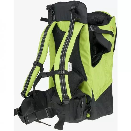 Rucsac transport copii Deluxe Guto GT001 Rucsac transport copii Deluxe Guto GT001