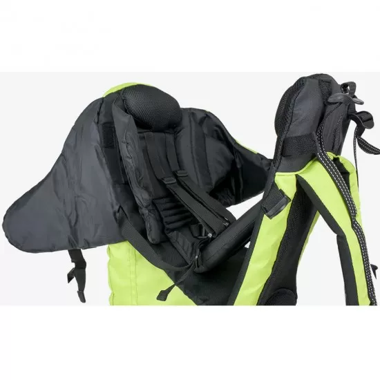 Rucsac transport copii Deluxe Guto GT001 Rucsac transport copii Deluxe Guto GT001