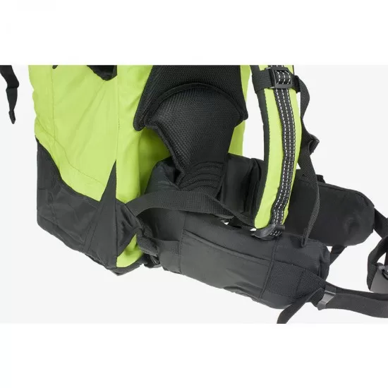 Rucsac transport copii Deluxe Guto GT001 Rucsac transport copii Deluxe Guto GT001