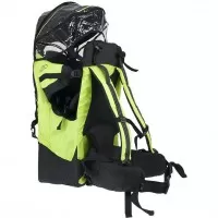 Rucsac transport copii Deluxe  Guto GT001