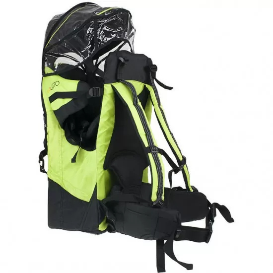 Rucsac transport copii Deluxe Guto GT001 Rucsac transport copii Deluxe Guto GT001