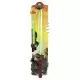 Sabie laser cu sunete si lumini Jurassic Revival 74cm Toi-Toys TT12054A Sabie laser cu sunete si lumini Jurassic Revival 74cm Toi-Toys TT12054A