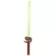 Sabie laser cu sunete si lumini Jurassic Revival 74cm Toi-Toys TT12054A Sabie laser cu sunete si lumini Jurassic Revival 74cm Toi-Toys TT12054A