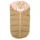 Sac de iarna 4 in 1 Tutumi Oita Bej/Roz Sac de iarna 4 in 1 Tutumi Oita Bej/Roz