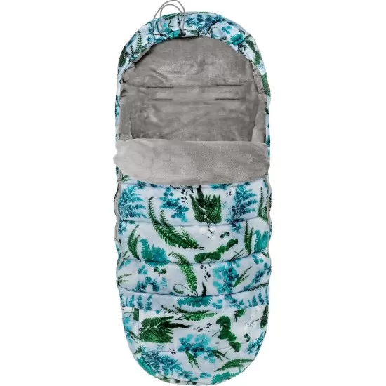 Sac de iarna Grow Up Tutumi Dream Leaves Sac de iarna Grow Up Tutumi Dream Leaves