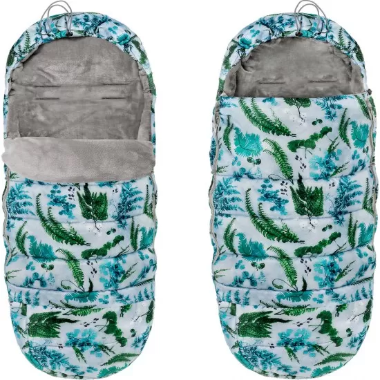 Sac de iarna Grow Up Tutumi Dream Leaves Sac de iarna Grow Up Tutumi Dream Leaves
