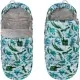 Sac de iarna Grow Up Tutumi Dream Leaves Sac de iarna Grow Up Tutumi Dream Leaves