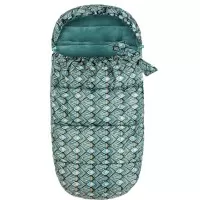 Sac de iarna ICE Tutumi TT32485 Blue Diamond