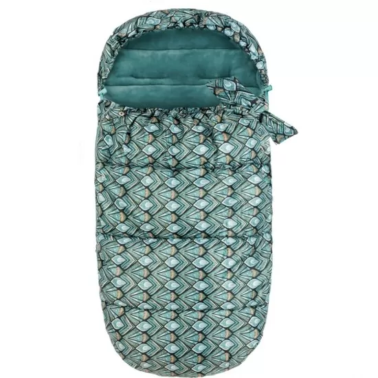 Sac de iarna ICE Tutumi TT32485 Blue Diamond Sac de iarna ICE Tutumi TT32485 Blue Diamond