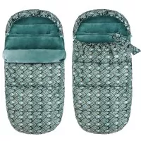 Sac de iarna ICE Tutumi TT32485 Blue Diamond