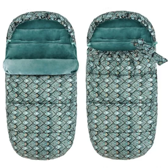 Sac de iarna ICE Tutumi TT32485 Blue Diamond Sac de iarna ICE Tutumi TT32485 Blue Diamond