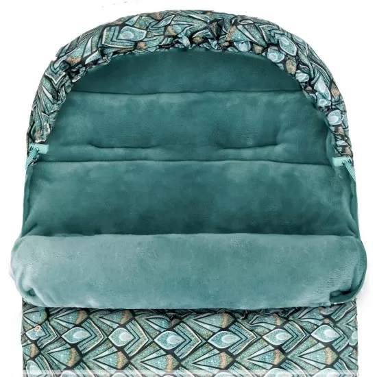 Sac de iarna ICE Tutumi TT32485 Blue Diamond Sac de iarna ICE Tutumi TT32485 Blue Diamond