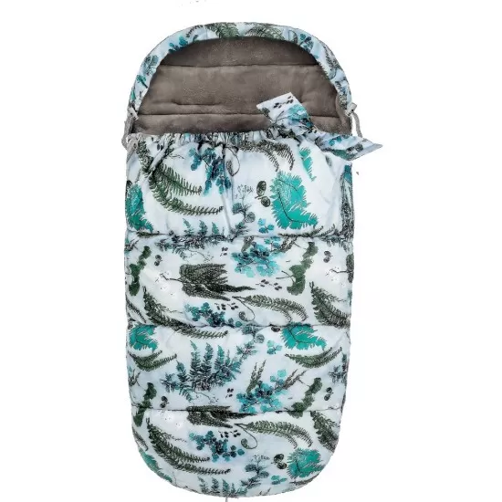Sac de iarna Ice Tutumi Dream Leaves Sac de iarna Ice Tutumi Dream Leaves