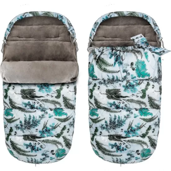 Sac de iarna Ice Tutumi Dream Leaves Sac de iarna Ice Tutumi Dream Leaves