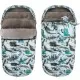 Sac de iarna Ice Tutumi Dream Leaves Sac de iarna Ice Tutumi Dream Leaves