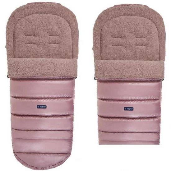 Sac de iarna iGrow 2.0 Lama Womar Zaffiro 3Z-SW-20LM Blush