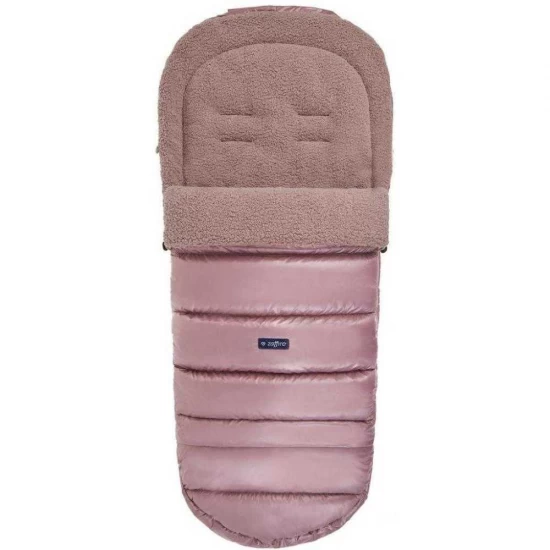 Sac de iarna iGrow 2.0 Lama Womar Zaffiro 3Z-SW-20LM Blush