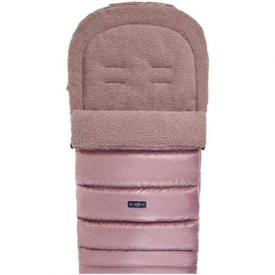 Sac de iarna iGrow 2.0 Lama Womar Zaffiro 3Z-SW-20LM Blush