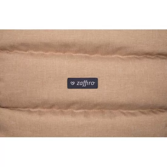Sac de iarna iGrow Eco din lana oaie Womar Zaffiro Bej Sac de iarna iGrow Eco din lana oaie Womar Zaffiro Bej