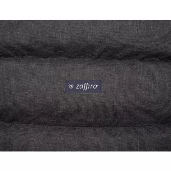 Sac de iarna iGrow Eco din lana oaie Womar Zaffiro Gri Inchis Sac de iarna iGrow Eco din lana oaie Womar Zaffiro Gri Inchis