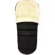 Sac de iarna iGrow Eco din lana oaie Womar Zaffiro Negru Sac de iarna iGrow Eco din lana oaie Womar Zaffiro Negru