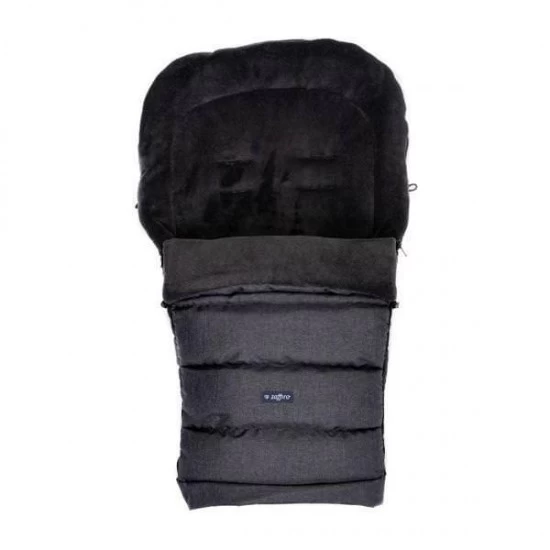 Sac de iarna iGrow Plus Womar Zaffiro 3Z-SW-20MP Gri Inchis