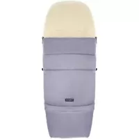Sac de iarna Nego Pastel Lana Oaie Womar Zaffiro 3Z-SW-93L gri