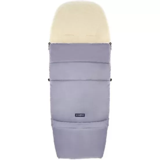 Sac de iarna Nego Pastel Lana Oaie Womar Zaffiro 3Z-SW-93L gri Sac de iarna Nego Pastel Lana Oaie Womar Zaffiro 3Z-SW-93L gri