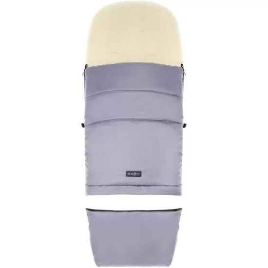 Sac de iarna Nego Pastel Lana Oaie Womar Zaffiro 3Z-SW-93L gri Sac de iarna Nego Pastel Lana Oaie Womar Zaffiro 3Z-SW-93L gri