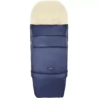 Sac de iarna Nego Pastel Lana Oaie Womar Zaffiro 3Z-SW-93L Navy