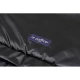 Sac de iarna Nego Pastel Plush Womar Zaffiro 3Z-SW-93P Negru