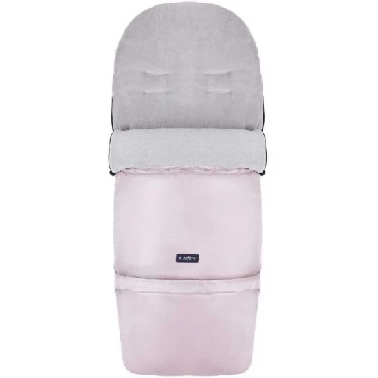 Sac de iarna Nego Pastel Plush Womar Zaffiro 3Z-SW-93P Roz