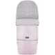 Sac de iarna Nego Pastel Plush Womar Zaffiro 3Z-SW-93P Roz