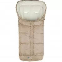 Sac de iarna pentru carucior XL Active Line Altabebe Bej