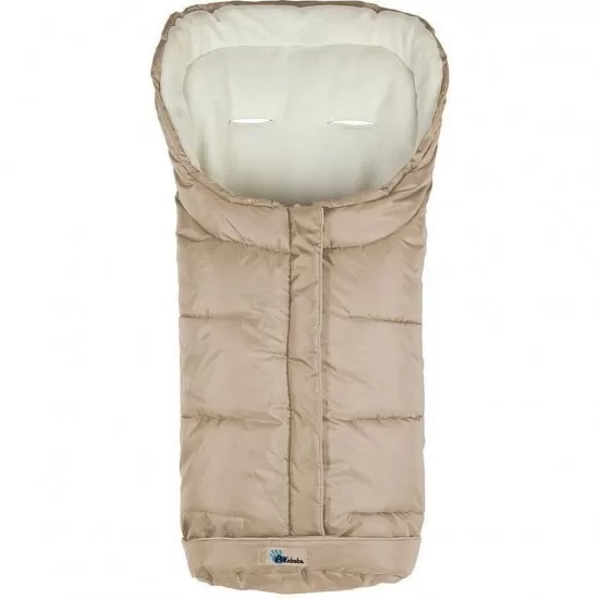 Sac de iarna pentru carucior XL Active Line Altabebe Bej Sac de iarna pentru carucior XL Active Line Altabebe Bej