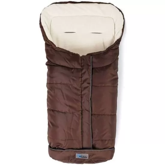 Sac de iarna pentru carucior XL Active Line Altabebe Maro Sac de iarna pentru carucior XL Active Line Altabebe Maro