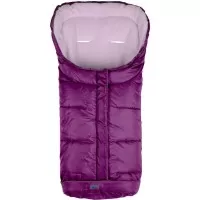 Sac de iarna pentru carucior XL Active Line Altabebe Mov