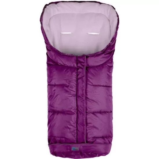 Sac de iarna pentru carucior XL Active Line Altabebe Mov Sac de iarna pentru carucior XL Active Line Altabebe Mov