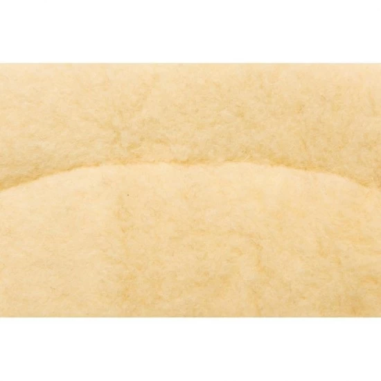 Sac de iarna Sleep and Grow Eco N20 din lana oaie Womar Zaffiro AN-SW-20 Gri