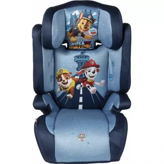 Scaun auto Prometeo Paw Patrol 105-150 I-SIZE R129 TataWay Scaun auto Prometeo Paw Patrol 105-150 I-SIZE R129 TataWay
