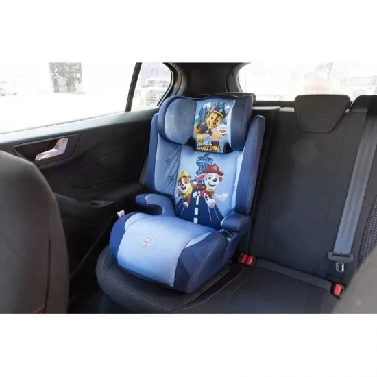 Scaun auto Prometeo Paw Patrol 105-150 I-SIZE R129 TataWay Scaun auto Prometeo Paw Patrol 105-150 I-SIZE R129 TataWay