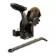 Scaun bicicleta copii Deluxe, Pozitie montare Centru, 15 Kg si Casca Protectie XS 44-48 Fairy Tail WeeRide WR03SKFT Negru/Maro Scaun bicicleta copii Deluxe, Pozitie montare Centru, 15 Kg si Casca Protectie XS 44-48 Fairy Tail WeeRide WR03SKFT Negru/Maro