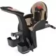 Scaun bicicleta copii Deluxe, Pozitie montare Centru, 15 Kg si Casca Protectie XS 44-48 Fairy Tail WeeRide WR03SKFT Negru/Maro Scaun bicicleta copii Deluxe, Pozitie montare Centru, 15 Kg si Casca Protectie XS 44-48 Fairy Tail WeeRide WR03SKFT Negru/Maro