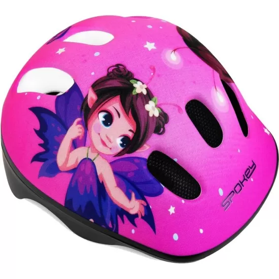 Scaun bicicleta copii SafeFront Clasic, Pozitie montare Centru, 15 Kg si si Casca Protectie XS 44-48 Fairy Tail WeeRide WR09SKFT Gri/Rosu Scaun bicicleta copii SafeFront Clasic, Pozitie montare Centru, 15 Kg si si Casca Protectie XS 44-48 Fairy Tail WeeRide WR09SKFT Gri/Rosu