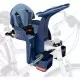Scaun bicicleta copii SafeFront Deluxe, Pozitie montare Centru, 15 Kg si Casca Protectie XS 44-48 Fairy Tale WeeRide WR10SKFT Denim Scaun bicicleta copii SafeFront Deluxe, Pozitie montare Centru, 15 Kg si Casca Protectie XS 44-48 Fairy Tale WeeRide WR10SKFT Denim