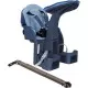 Scaun bicicleta copii SafeFront Deluxe, Pozitie montare Centru, 15 Kg si Casca Protectie XS 44-48 Penguin WeeRide WR10SKPG Denim Scaun bicicleta copii SafeFront Deluxe, Pozitie montare Centru, 15 Kg si Casca Protectie XS 44-48 Penguin WeeRide WR10SKPG Denim