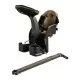 Scaun de bicicleta Deluxe WeeRide WR03 Scaun de bicicleta Deluxe WeeRide WR03